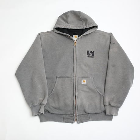 Carhartt J149 Zip-Up Sweat Hoodie