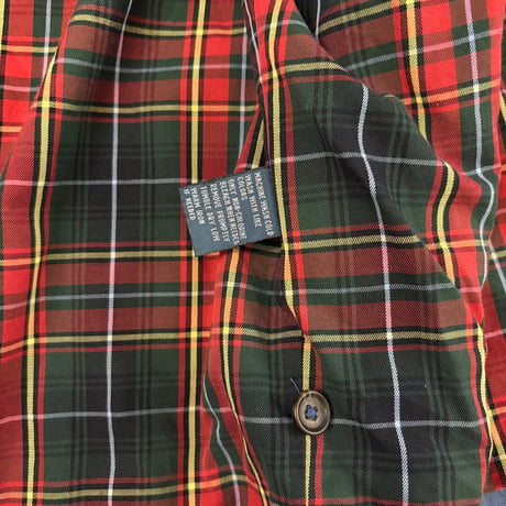 Polo by Ralph Lauren Cotton Jacket