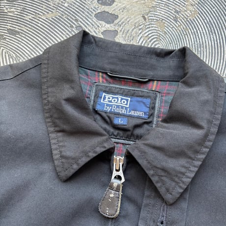 Polo by Ralph Lauren Cotton Jacket