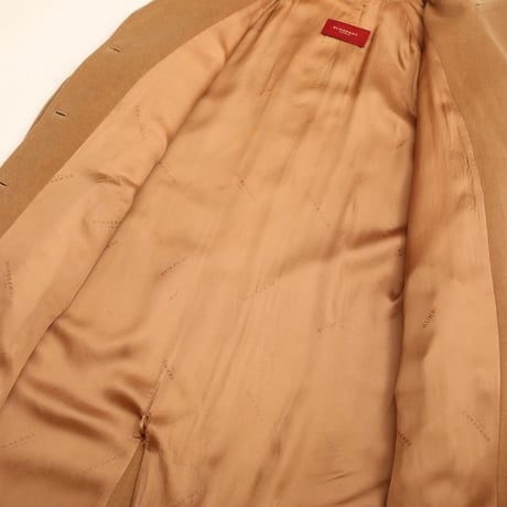 Burberry London Wool Coat