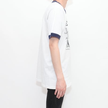 Vintage Ringer T-Shirt