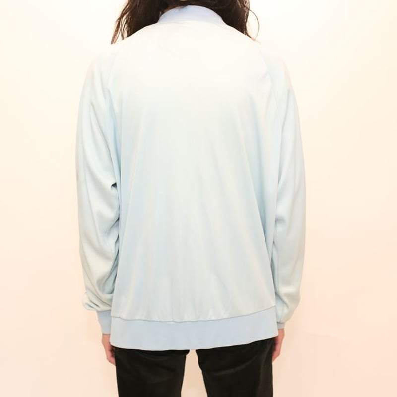 70's Adidas ATP Track Jacket MADE IN FRANCE | S