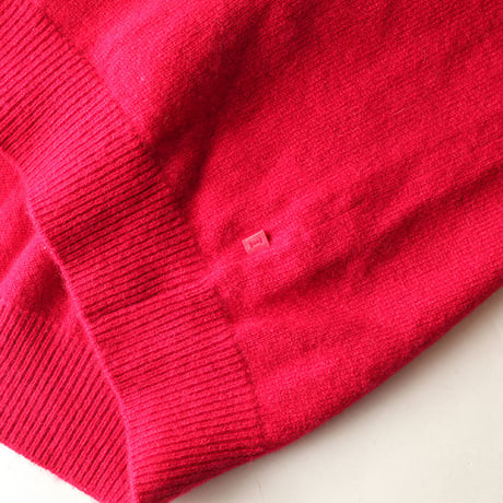 Cashmere Knit