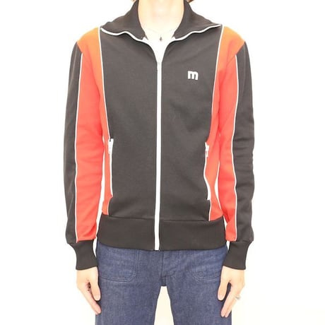 Vintage Euro Track Jacket