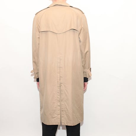 Burberrys Trench Coat