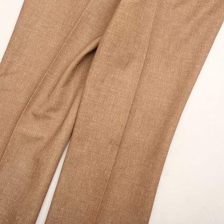 70's Harris ＆Frank 2Pcs Set Up