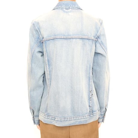 Calvin Klein Denim Jacket