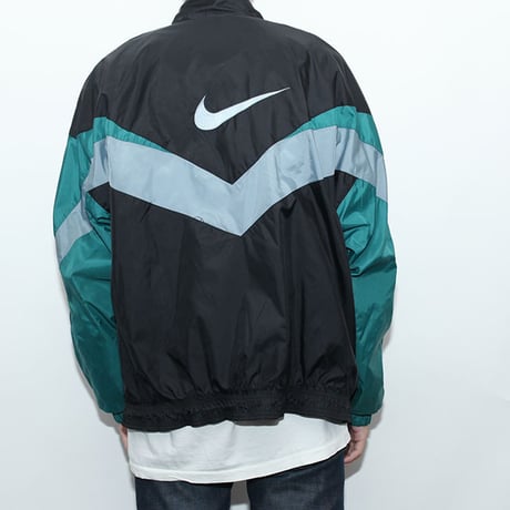 Vintage Nike Nylon Jacket ナイキ ナイロンジャケット