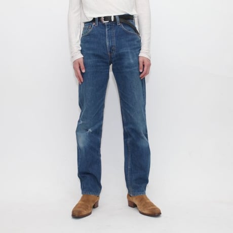 Levis 505 Denim Pants  MADE IN USA