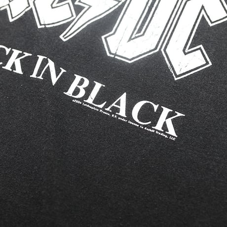 AC/DC T-Shirt