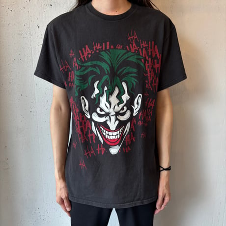 DC Comics "Joker" T-Shirt