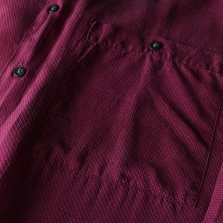 Silk L/S Shirt