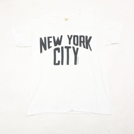 80s New York City T-Shirt