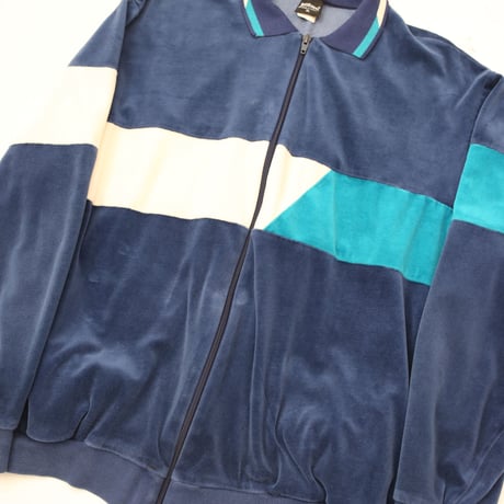Jantzen Track Jacket  MADE IN USA