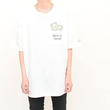 Born to $pend T-Shirt
