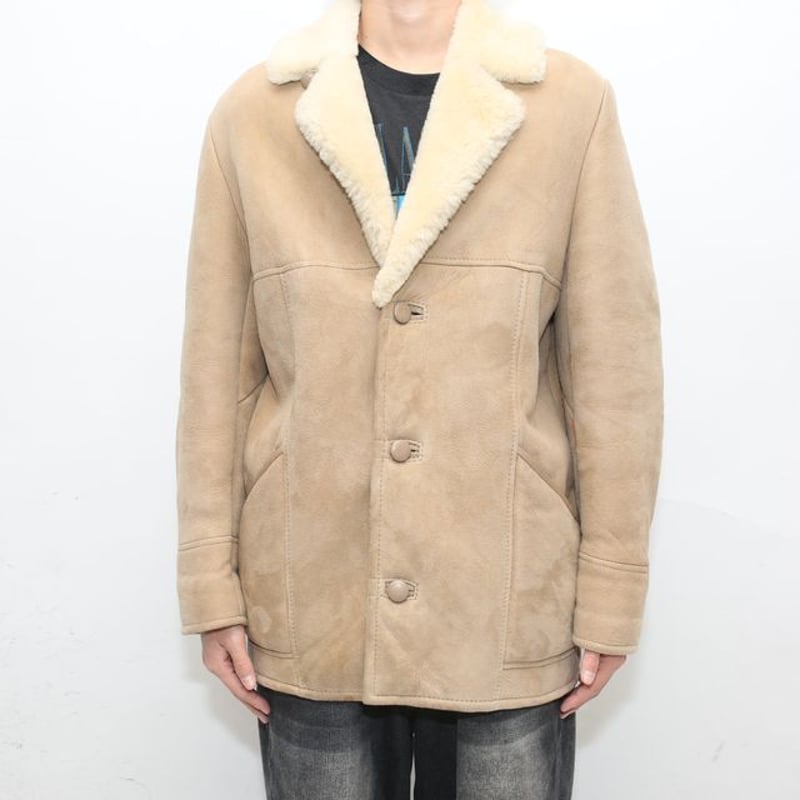 Canterbury of New Zealand Mouton Jacket | Strato Canterbury of New Zealand Mouton Jacket | Strato
