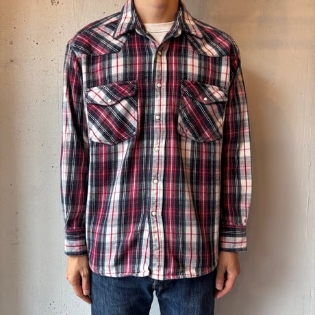 Five Brother Cotton Heavy Flannel Shirt