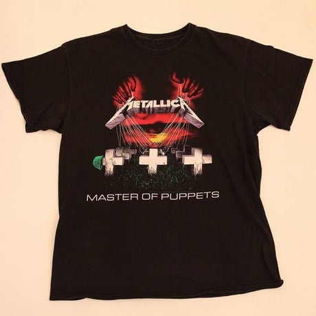 Metallica T-Shirt