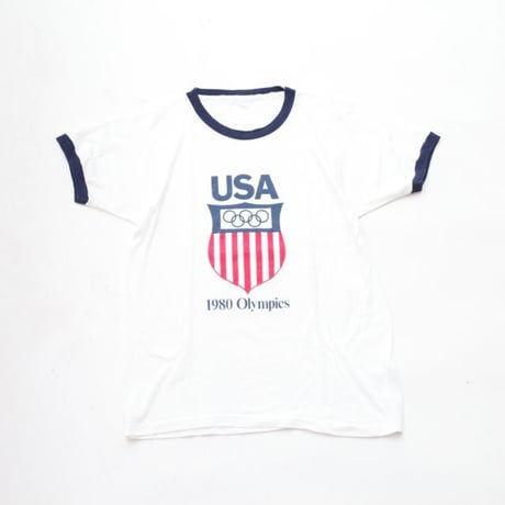 Vintage Ringer T-Shirt