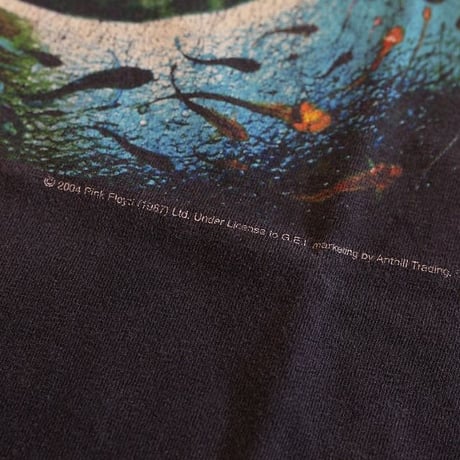 Pink Floyd T-Shirt