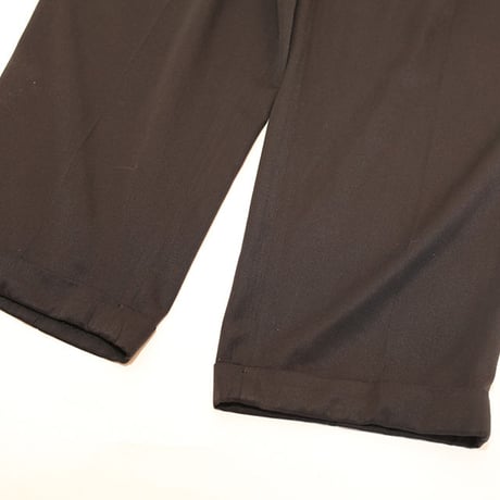 2tack Black Slacks