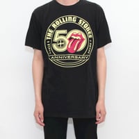Rolling Stones 50th Anniversary T-Shirt