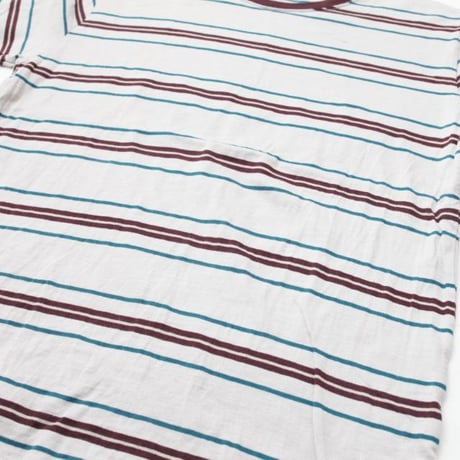 Border T-Shirt