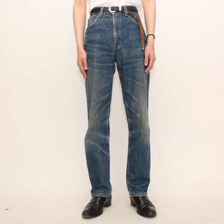 1994s Levi's 505-0217 Denim Pants MADE IN USA