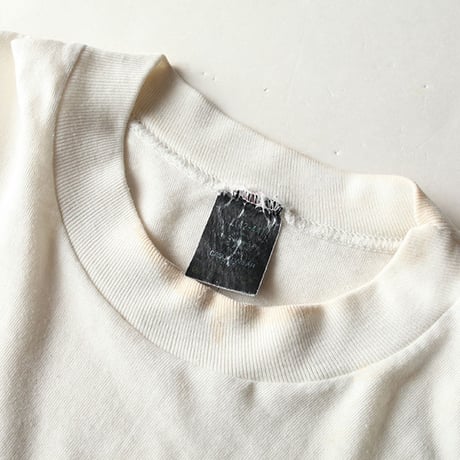 Vintage Print T-Shirt