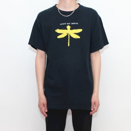 Equal Vision Record T-Shirt