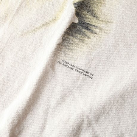 Bob Marley T-Shirt