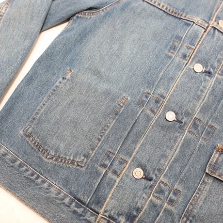 GAP Denim Jacket