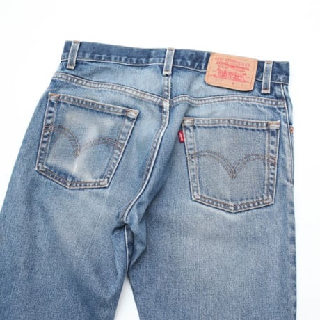 Levis 517 Denim Pants