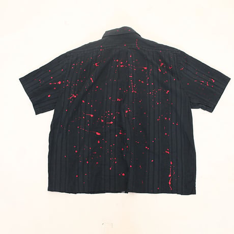Mix Colors Painted Shirt