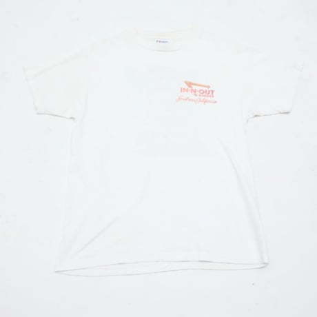 80's IN-N-OUT T-Shirt