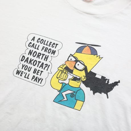 90s Simpsons T-Shirt