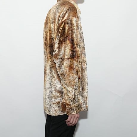 Animal L/S Shirt