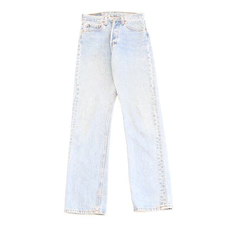 90's Levi's 501 For Women Denim Pants MADE IN USA