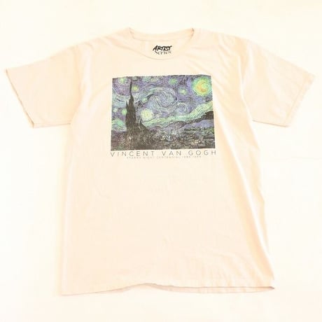 Van Gogh T-Shirt