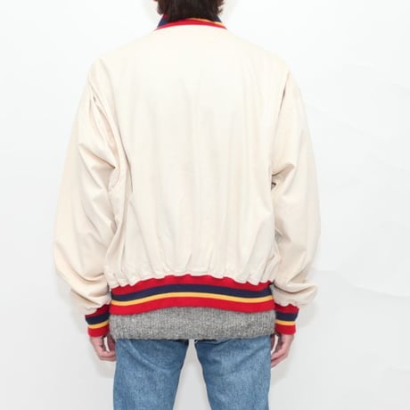 Ralph Lauren A-1type Jacket