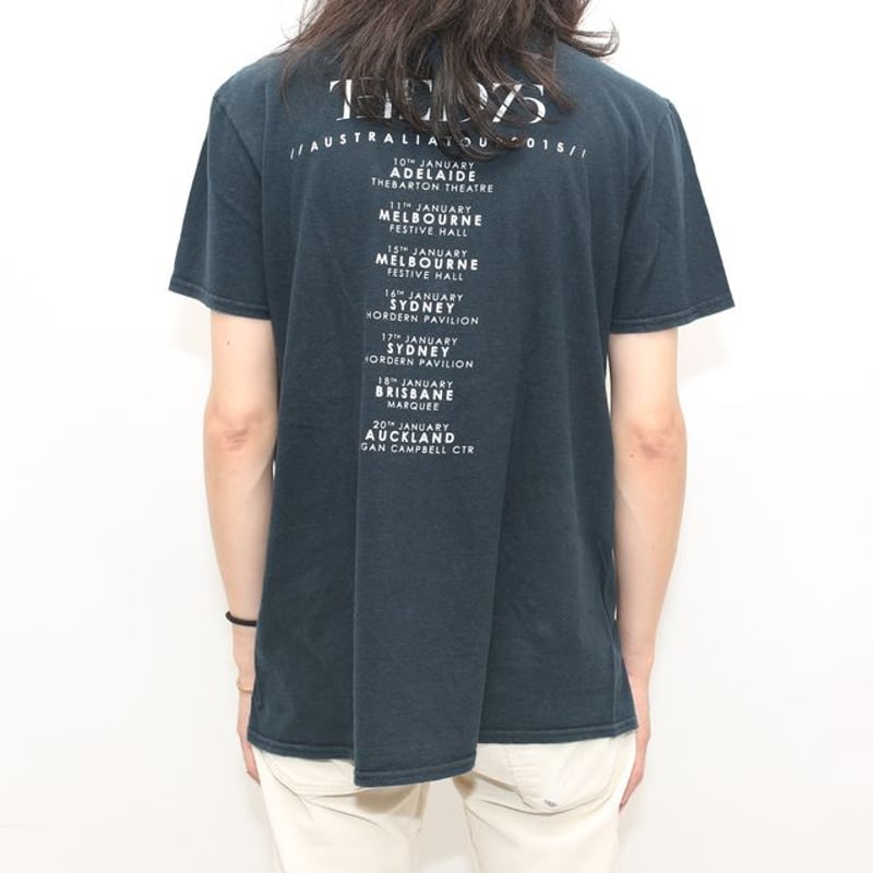 The 1975 T-Shirt | Strato