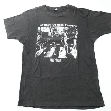 ヴィンテージ レッチリTシャツ Vintage RHCP T-Shirt