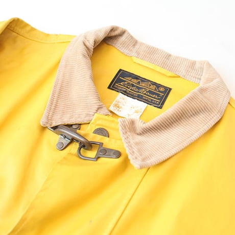 Eddie Bauer Fire Man Jacket