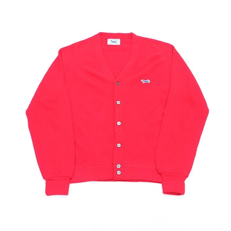 The Fox Cardigan