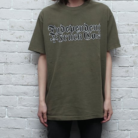 インディトラック Tシャツ Independent Truck Co T-Shirt
