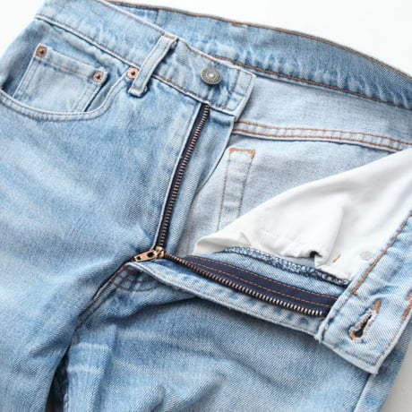 Levis 505 Denim Pants