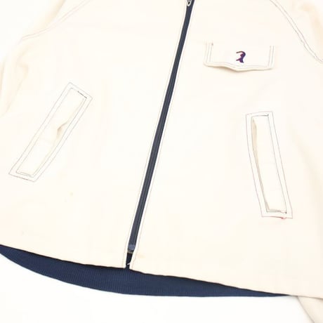 70's Puritan Rod Laver Tennis Wear Jacket