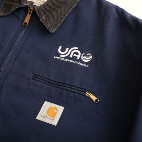 Carhartt Detroit Jacket