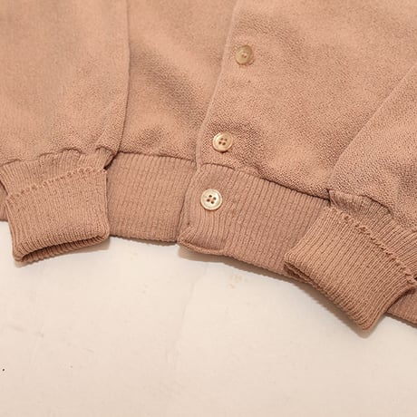 Jantzen Acryl  Knit Cardigan
