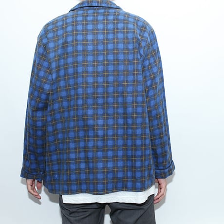 Pajamas Flannel L/S Shirt